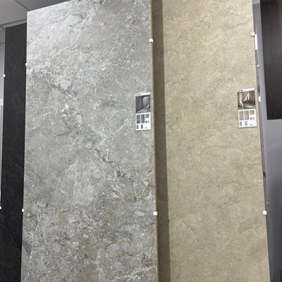 Tipologie di ceramiche Alberti Luigi 