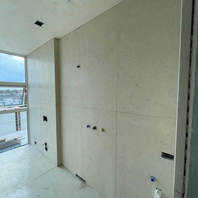 Rivestimento in marmo Alberti Luigi